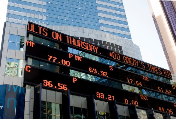 How Does the Stock Market Work?