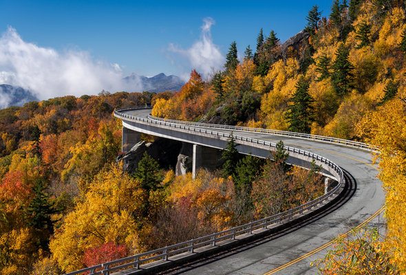 SmartAsset: 15 Things to Know Before Moving to North Carolina