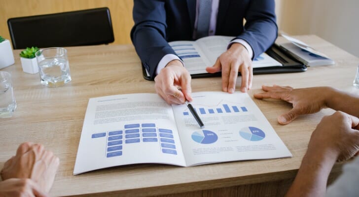 Deferred Annuity
