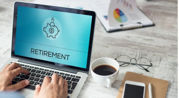 Eligible contributions to a traditional IRA are tax-deductible.