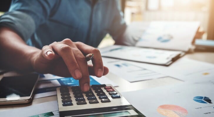 SmartAsset: What Earnings Per Share (EPS) Tells Investors