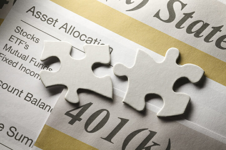 SmartAsset: Asset Allocation in Retirement