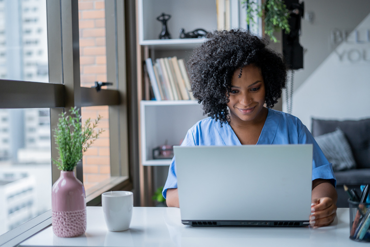 A financial advisor considers using Salesforce for their firm.