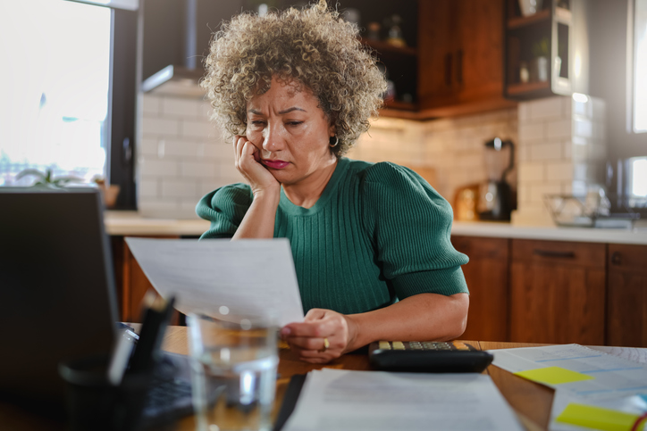 A taxpayer filing a noncash charitable contribution.