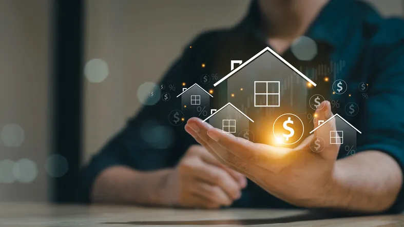 Rental income must be reported on your tax return.